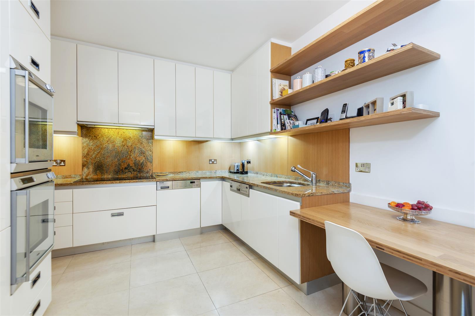 Greenaway Gardens, London, NW3 7DH