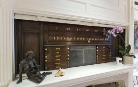 Hollycroft Avenue Hampstead NW3 7QJ