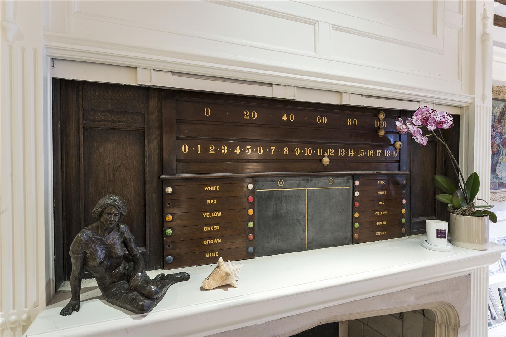 Hollycroft Avenue Hampstead NW3 7QJ