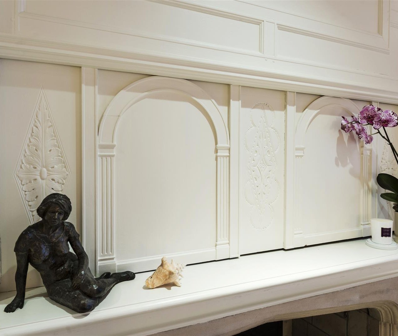 Hollycroft Avenue Hampstead NW3 7QJ