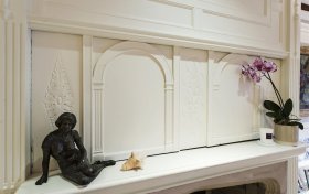 Hollycroft Avenue Hampstead NW3 7QJ