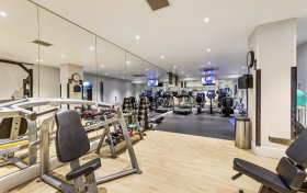 Frognal Rise London NW3 6PZ