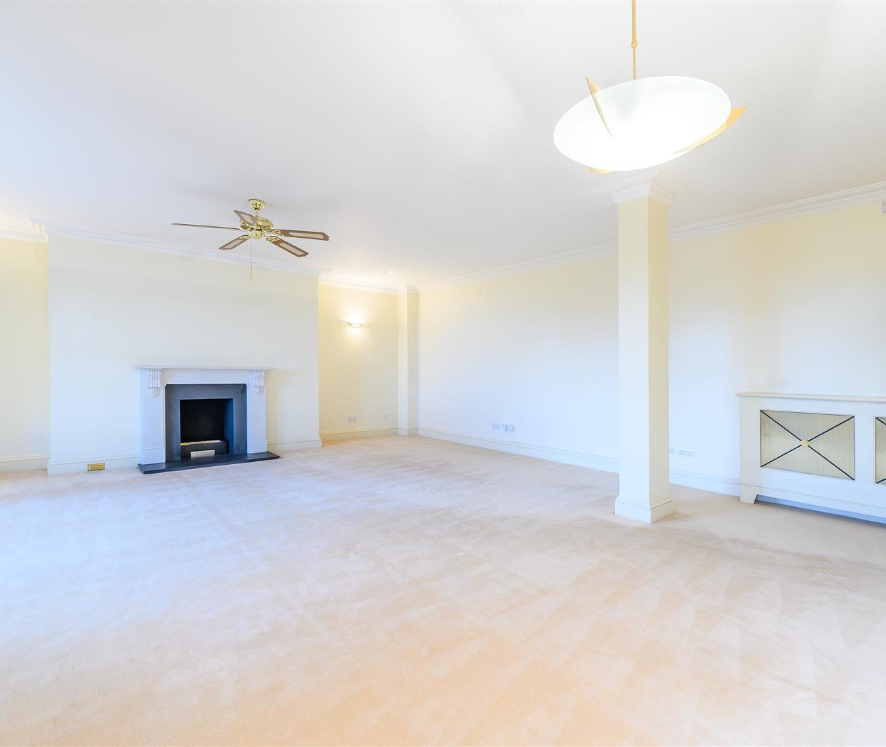 Frognal Rise London NW3 6PZ