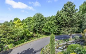 Frognal Rise London NW3 6PZ