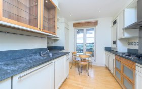 Frognal Rise London NW3 6PZ