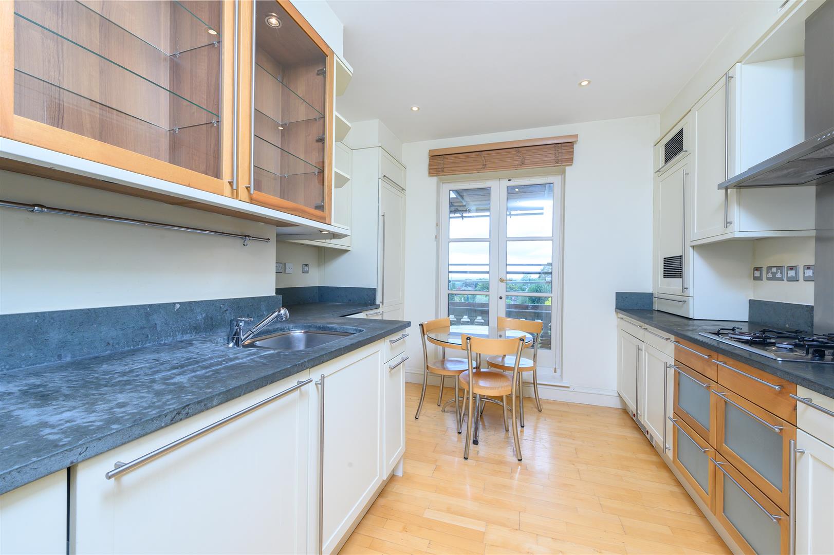 Frognal Rise London NW3 6PZ