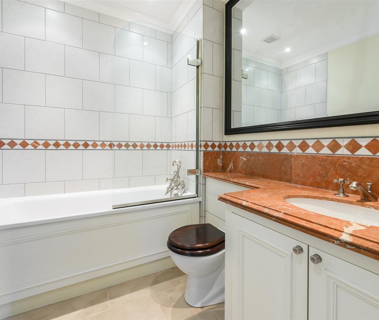 Frognal Rise London NW3 6PZ