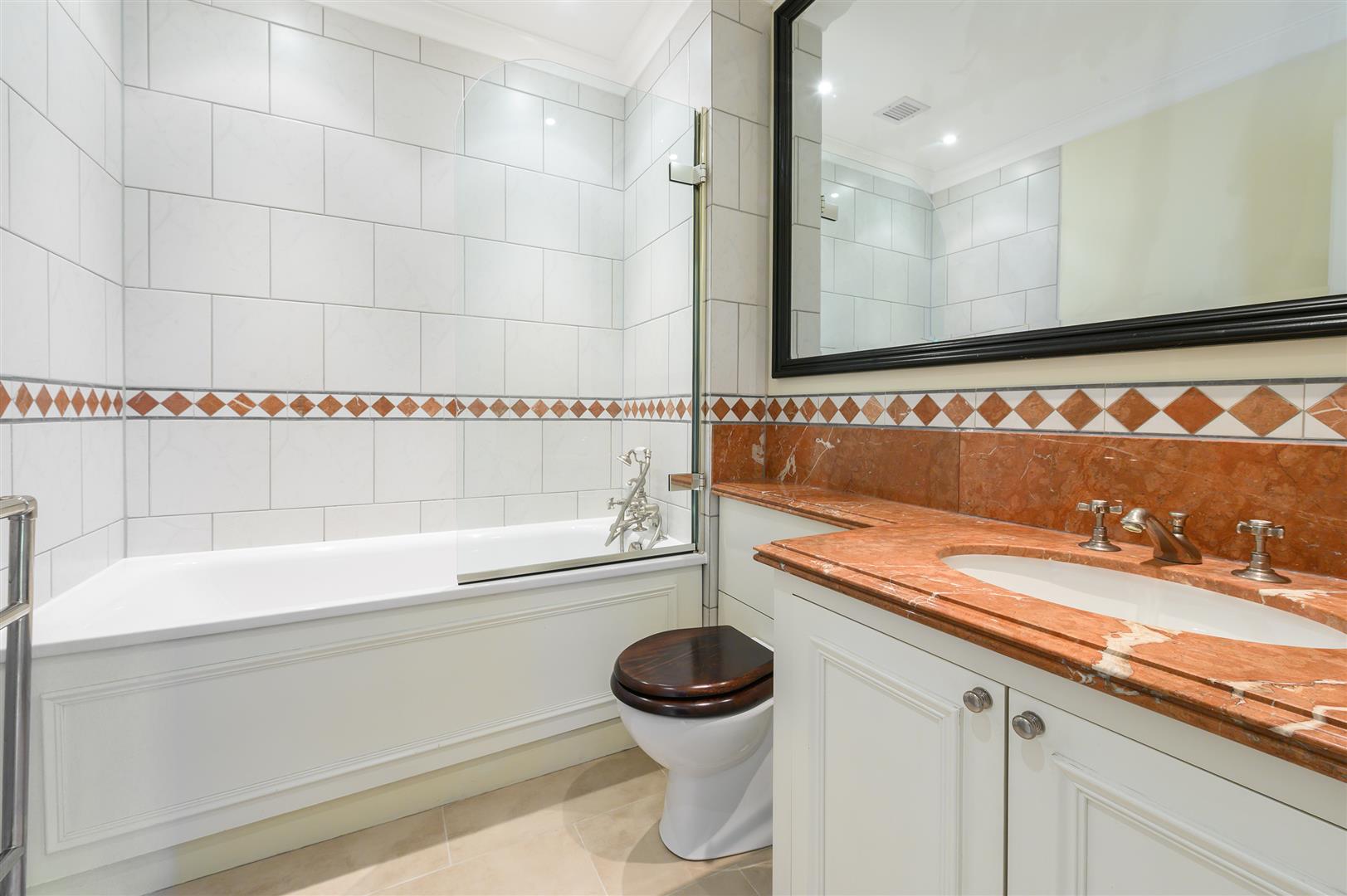 Frognal Rise London NW3 6PZ