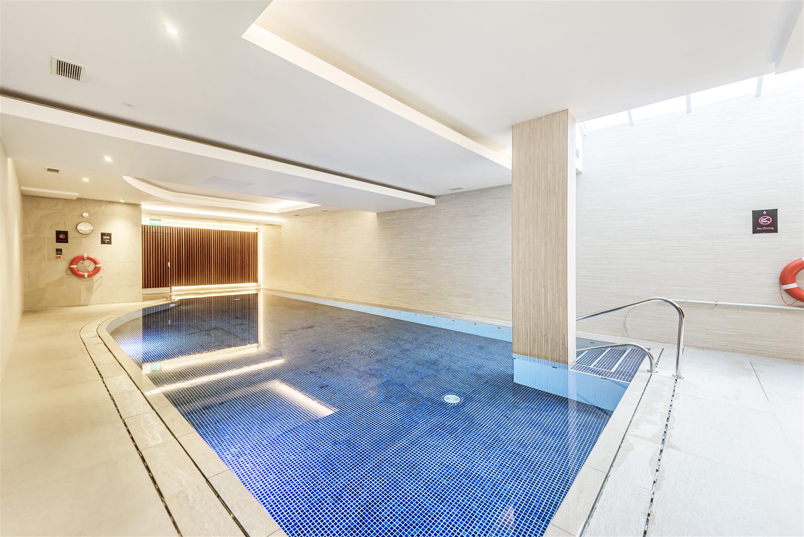 Frognal Rise London NW3 6PZ