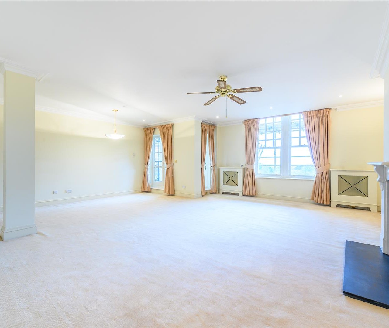 Frognal Rise London NW3 6PZ