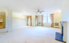 Frognal Rise London NW3 6PZ