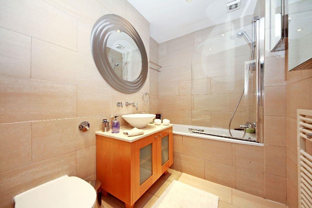 Buckland Crescent Belsize Park NW3 5DJ