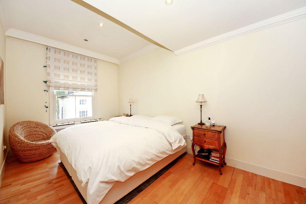 Buckland Crescent Belsize Park NW3 5DJ