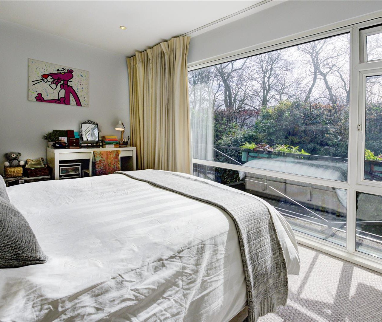 West Heath Avenue Golders Hill Park NW11 7QP