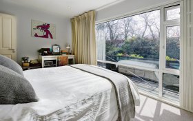 West Heath Avenue Golders Hill Park NW11 7QP