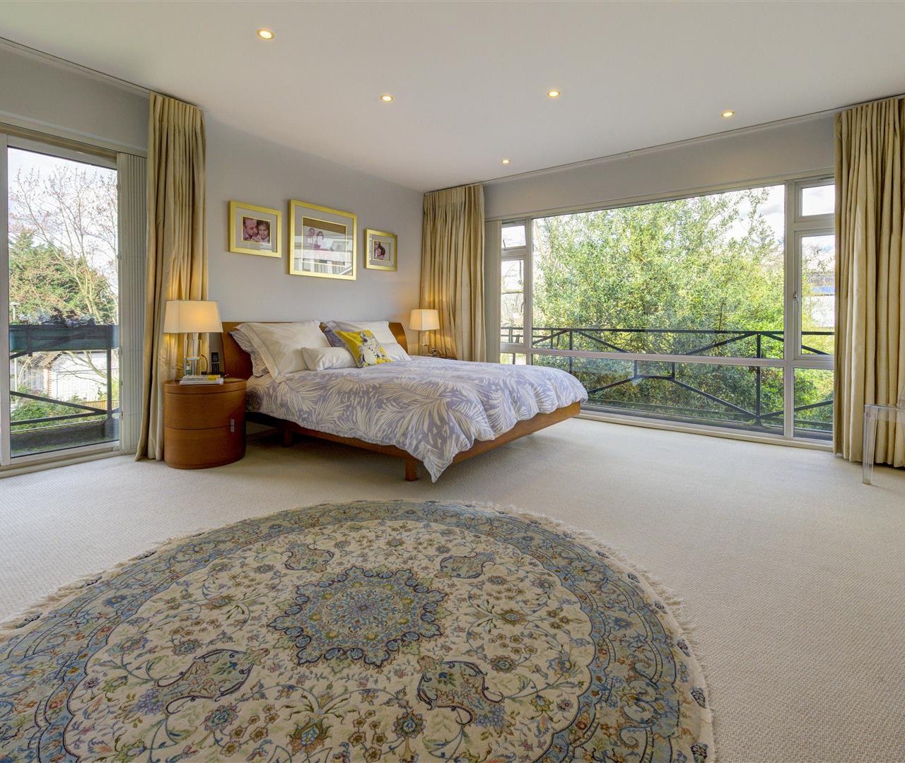 West Heath Avenue Golders Hill Park NW11 7QP