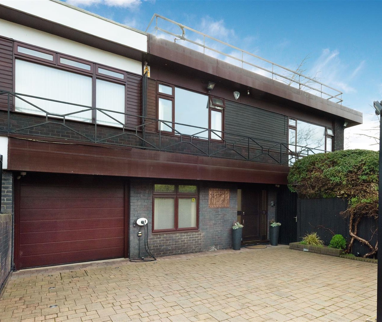 West Heath Avenue Golders Hill Park NW11 7QP