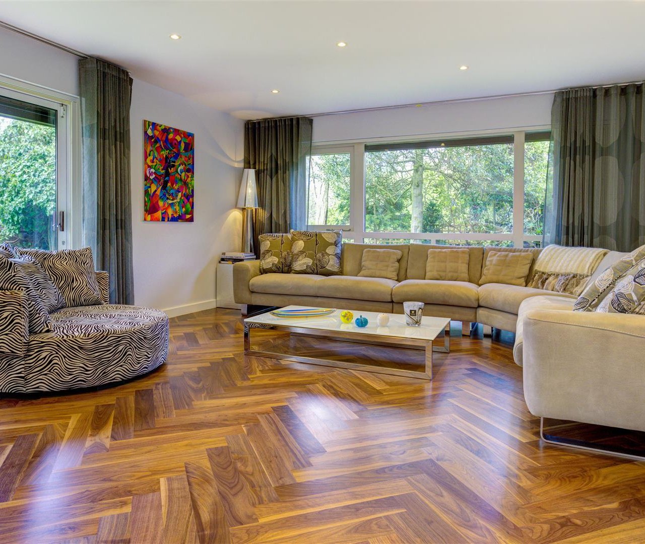 West Heath Avenue Golders Hill Park NW11 7QP