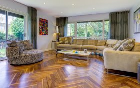 West Heath Avenue Golders Hill Park NW11 7QP