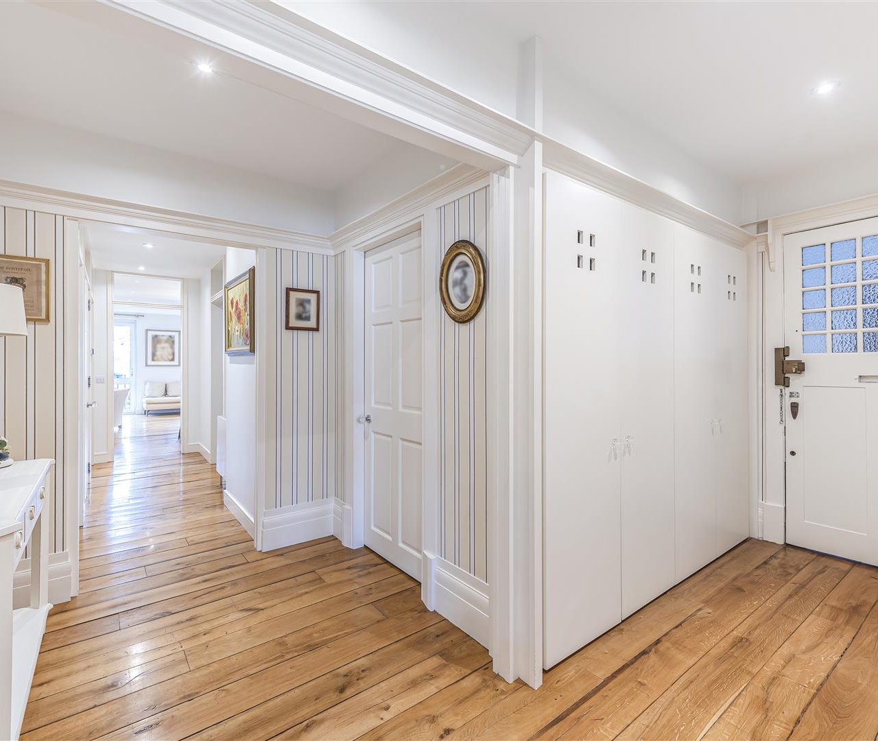 Aldred Road West Hampstead NW6 1AG