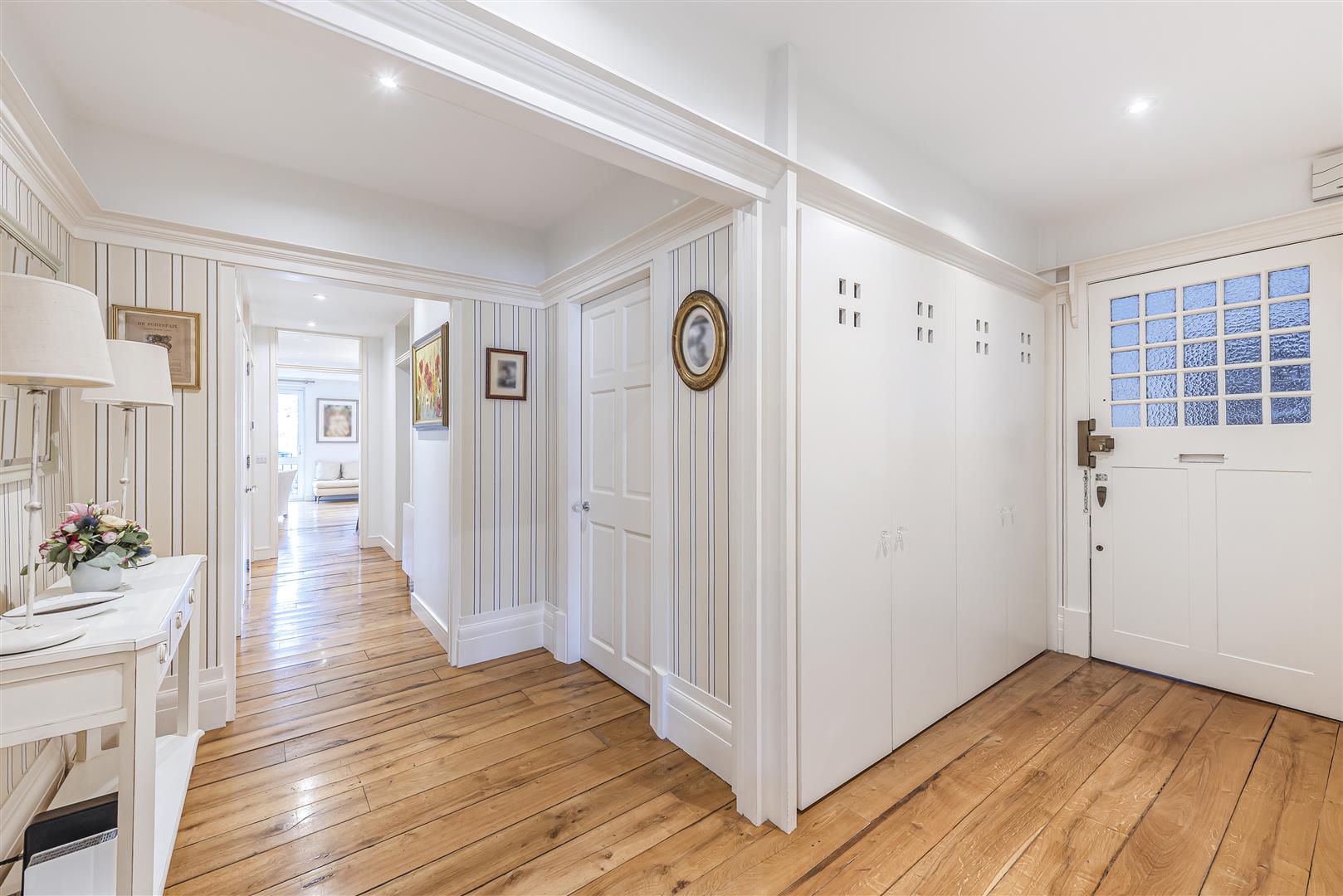 Aldred Road West Hampstead NW6 1AG