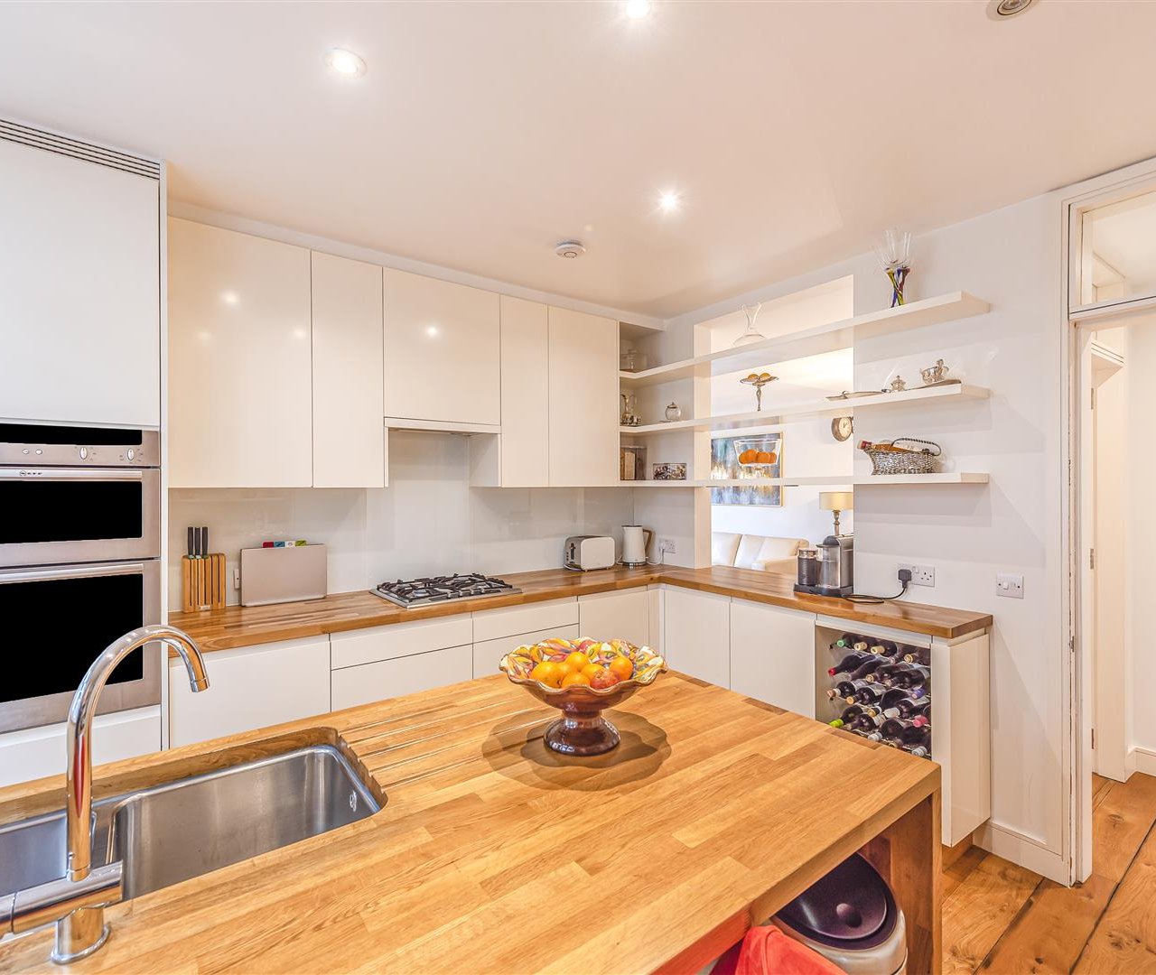 Aldred Road West Hampstead NW6 1AG