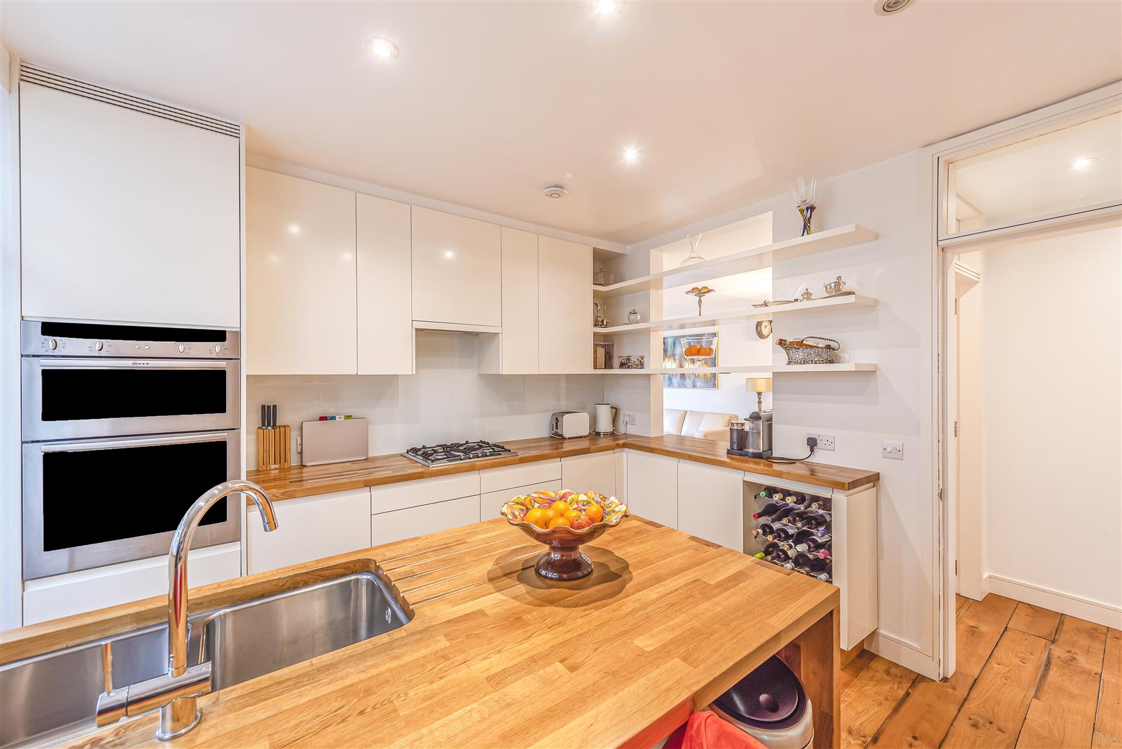 Aldred Road West Hampstead NW6 1AG