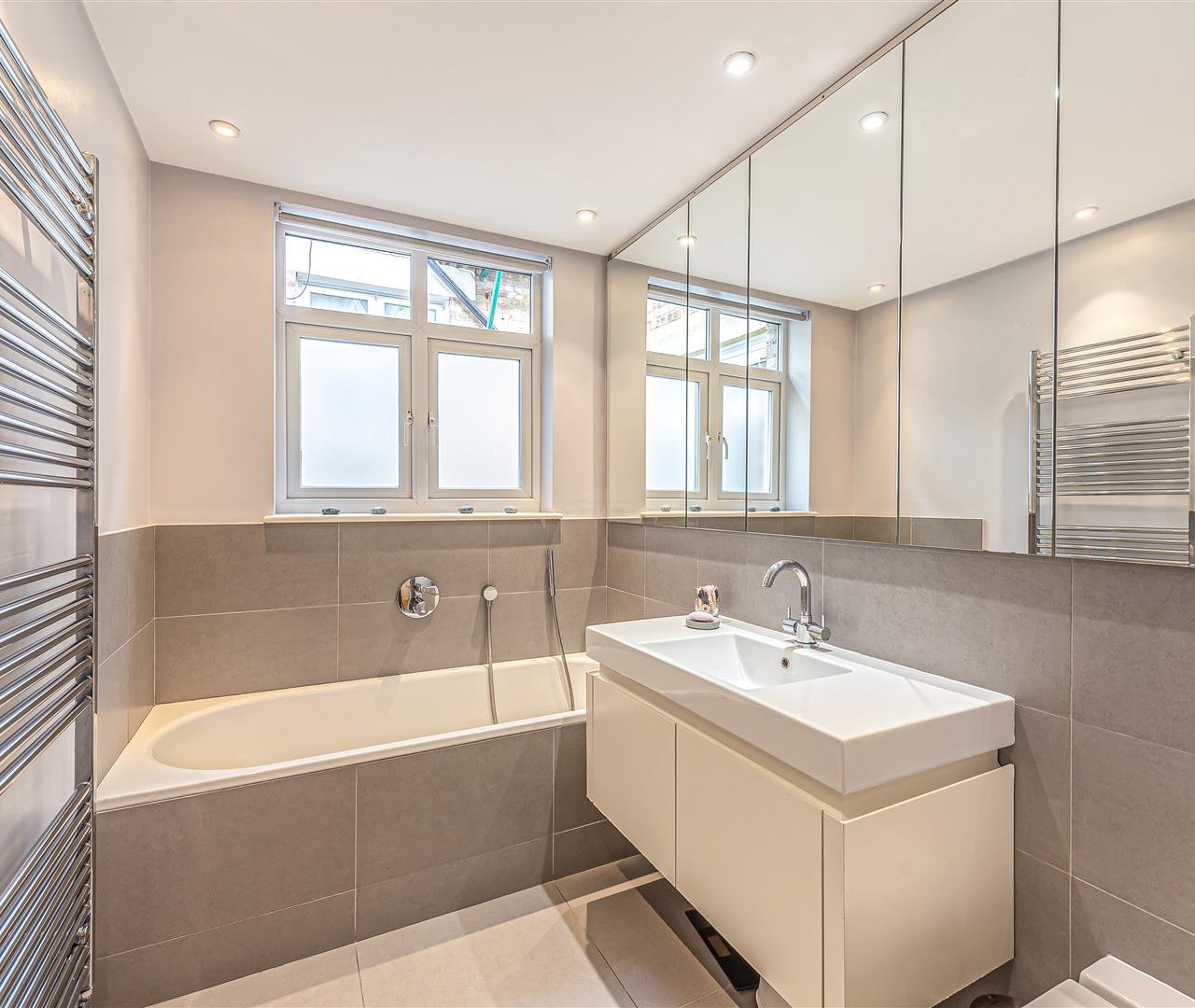 Aldred Road West Hampstead NW6 1AG