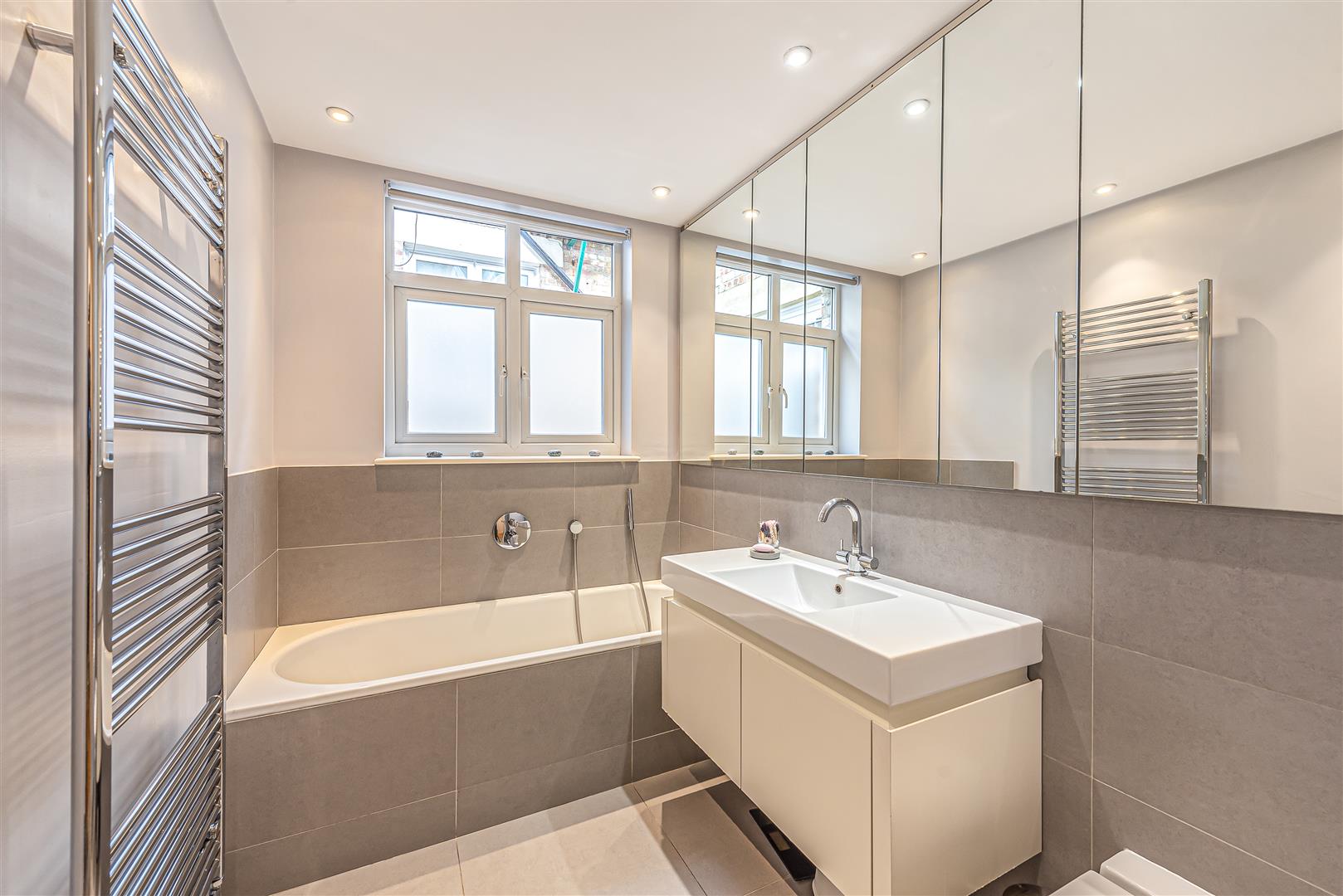 Aldred Road West Hampstead NW6 1AG