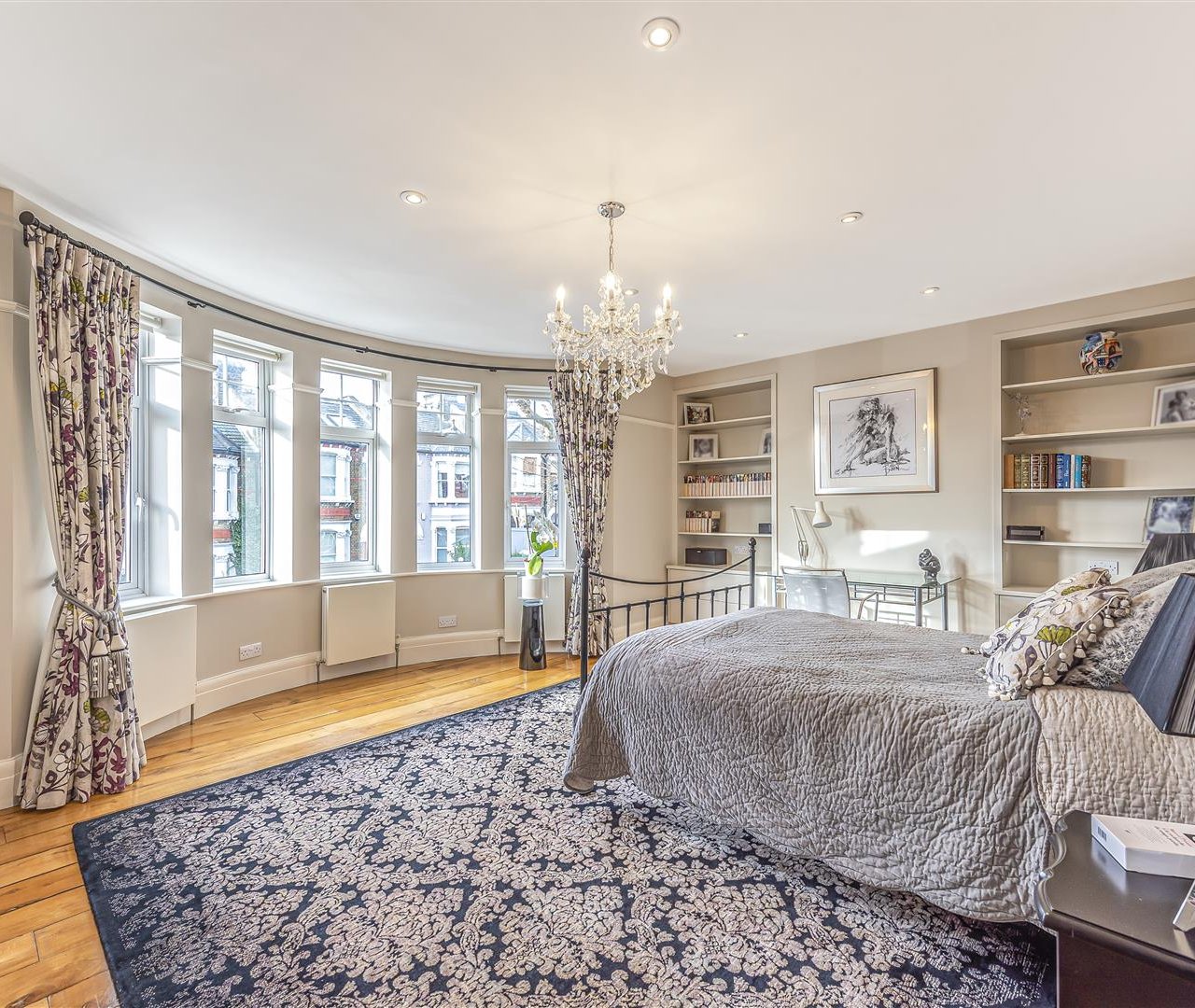 Aldred Road West Hampstead NW6 1AG