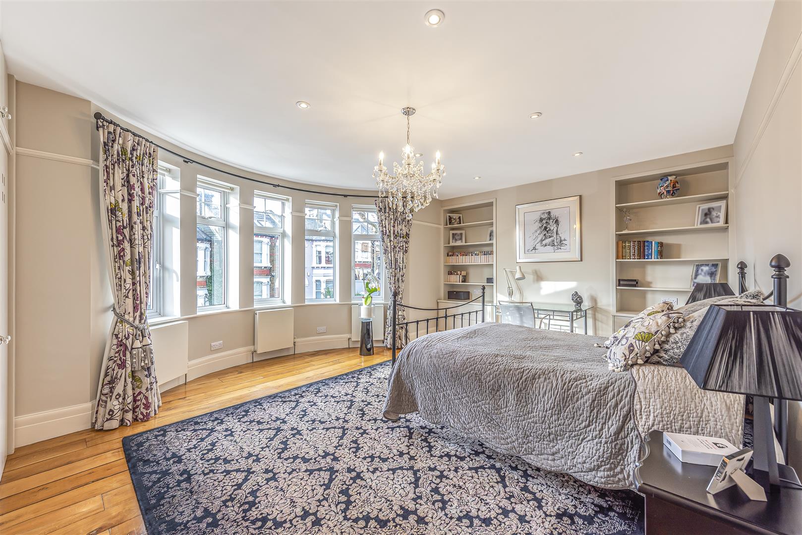 Aldred Road West Hampstead NW6 1AG