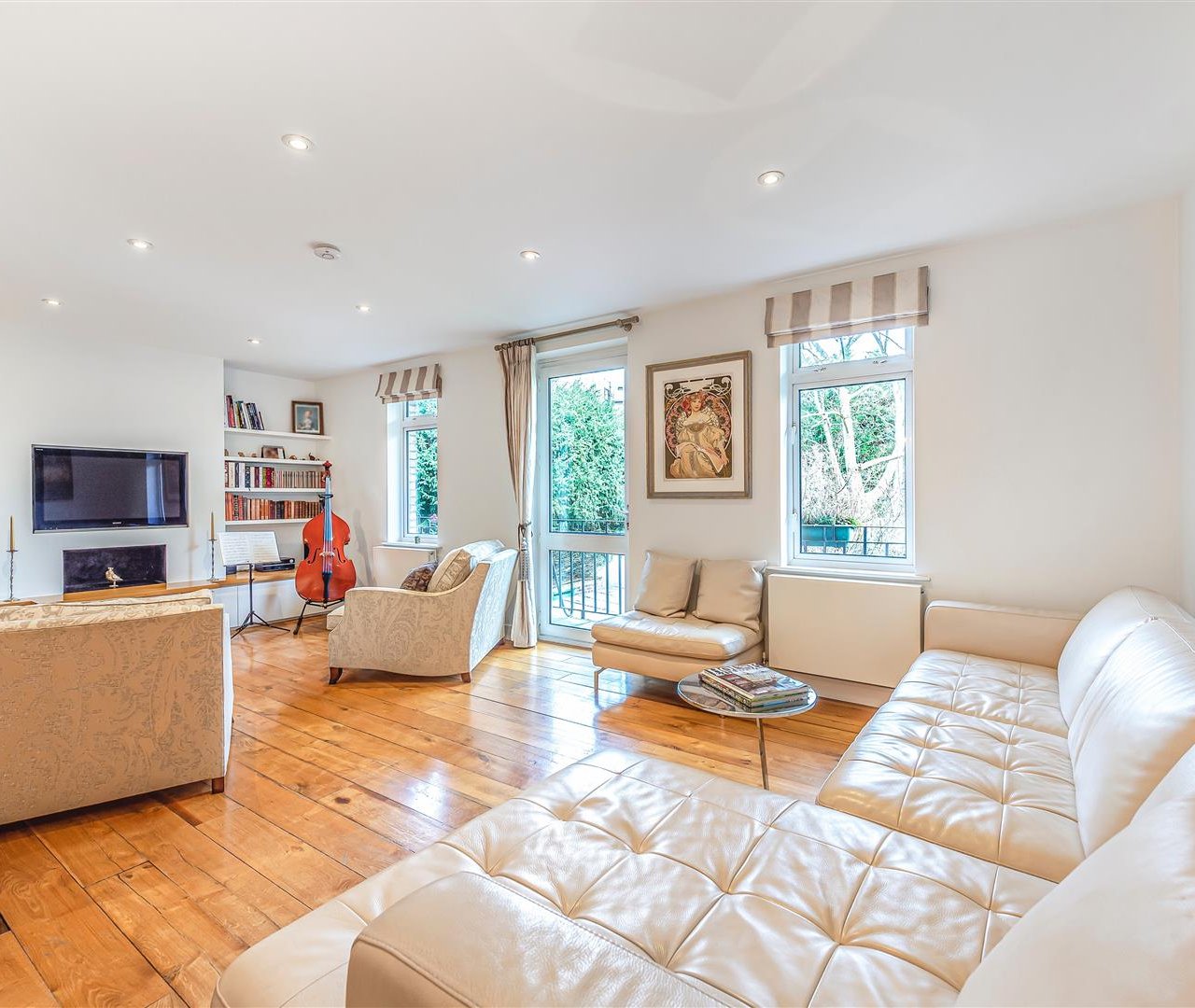 Aldred Road West Hampstead NW6 1AG