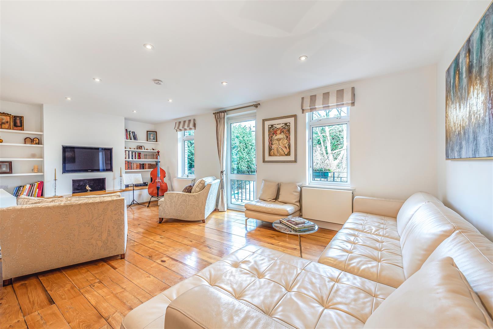 Aldred Road West Hampstead NW6 1AG