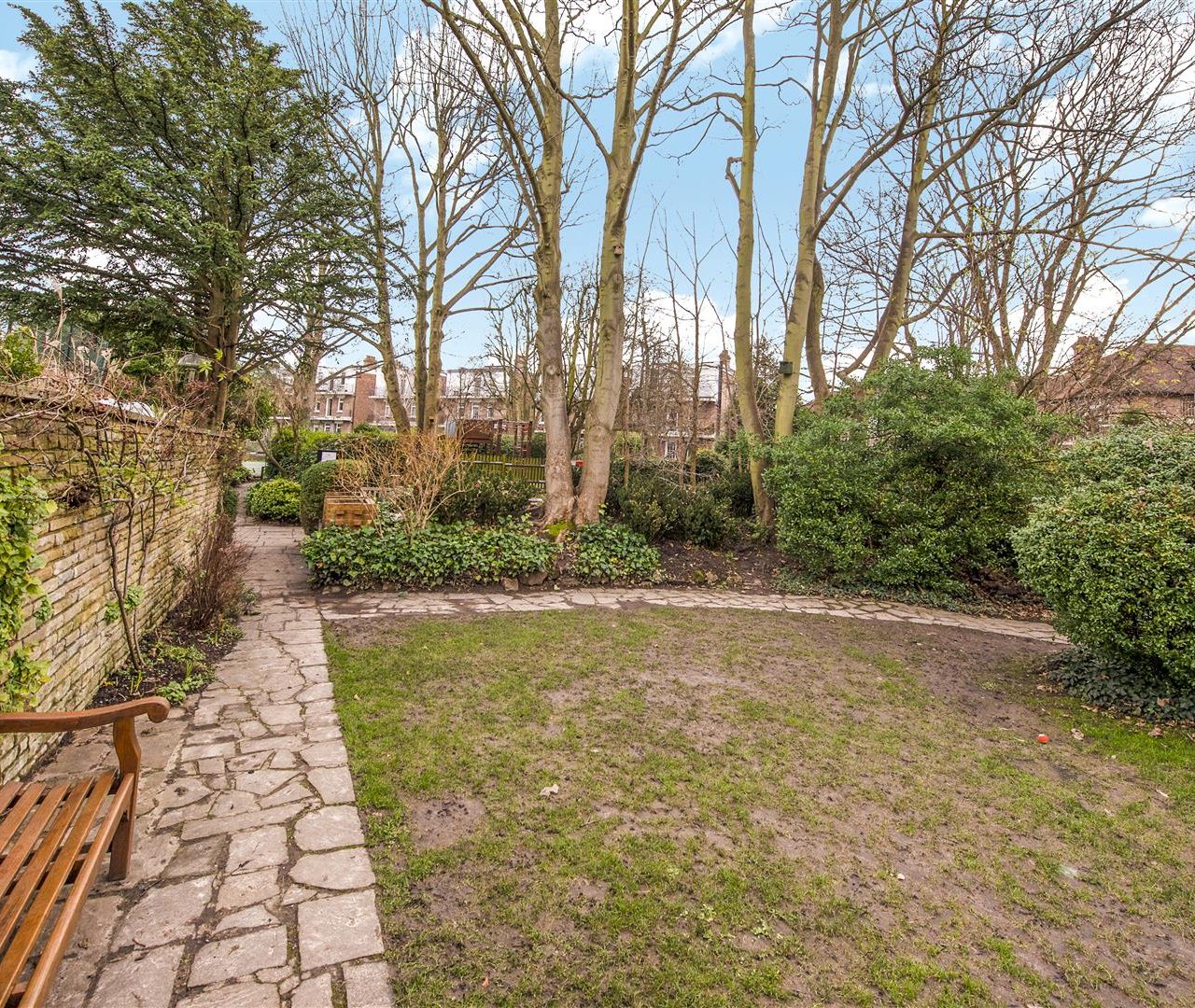 Aldred Road West Hampstead NW6 1AG