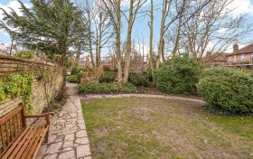 Aldred Road West Hampstead NW6 1AG