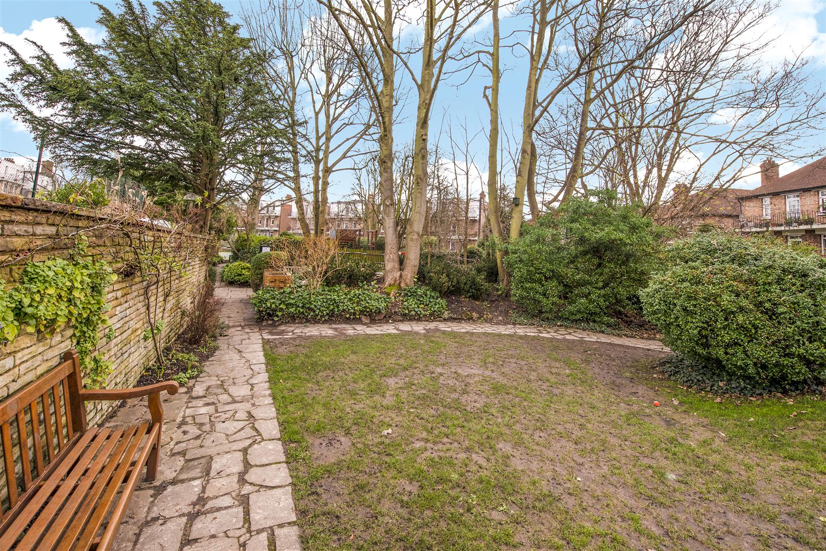 Aldred Road West Hampstead NW6 1AG