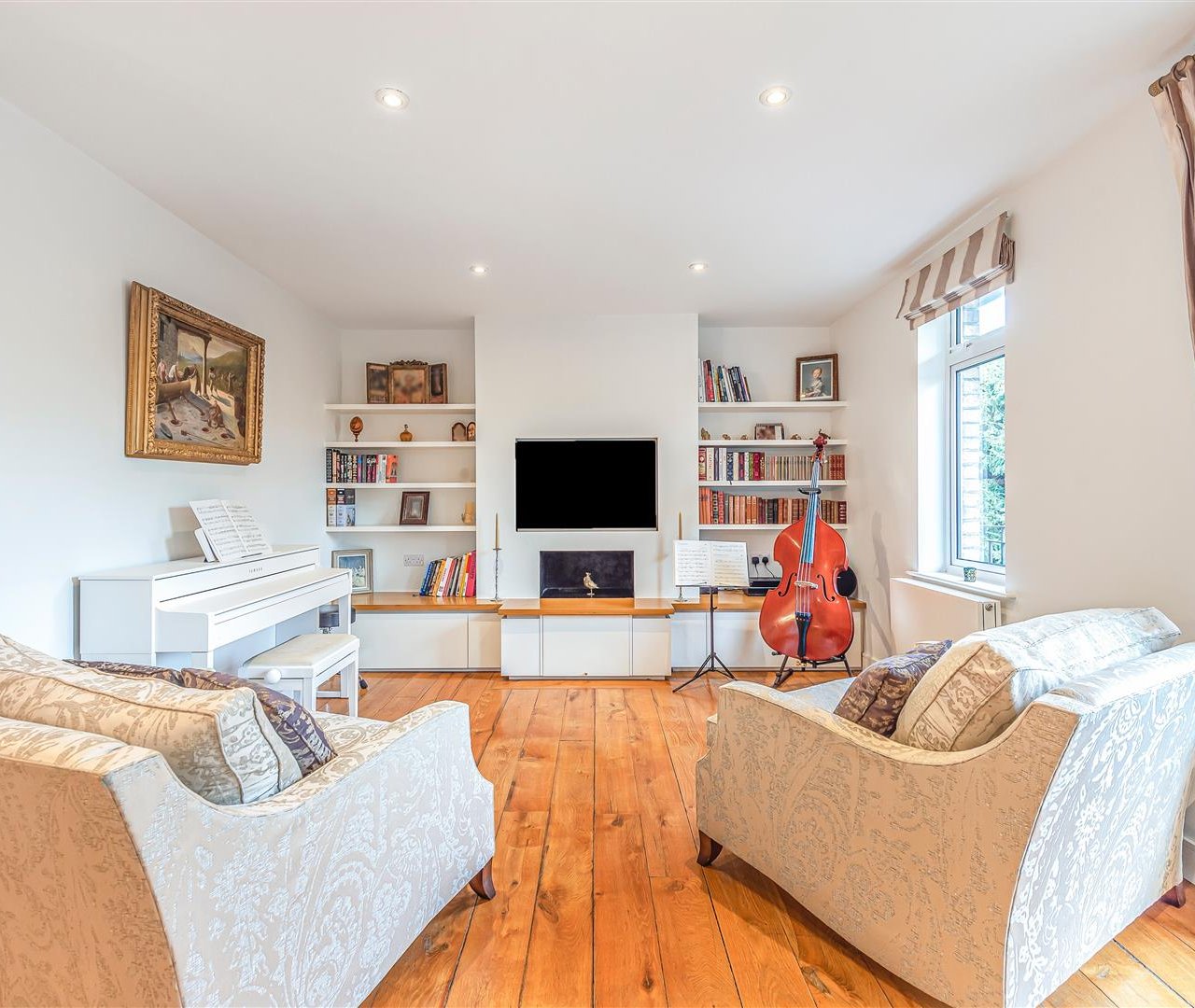 Aldred Road West Hampstead NW6 1AG