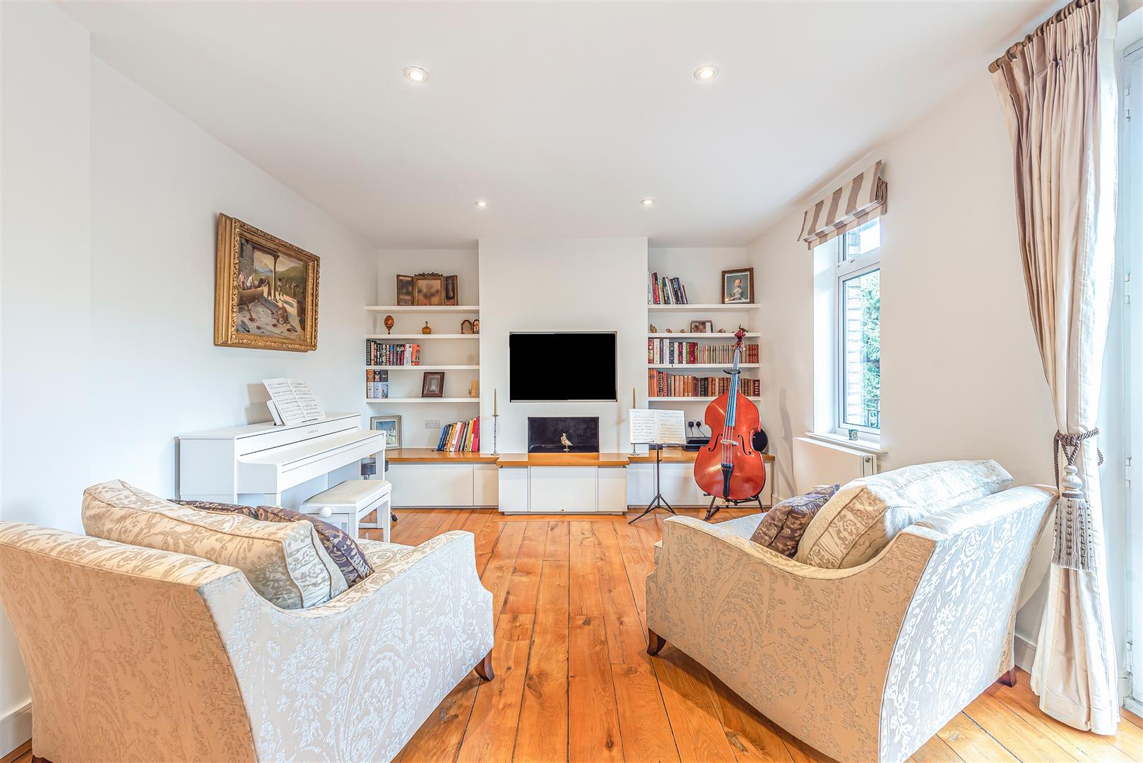 Aldred Road West Hampstead NW6 1AG