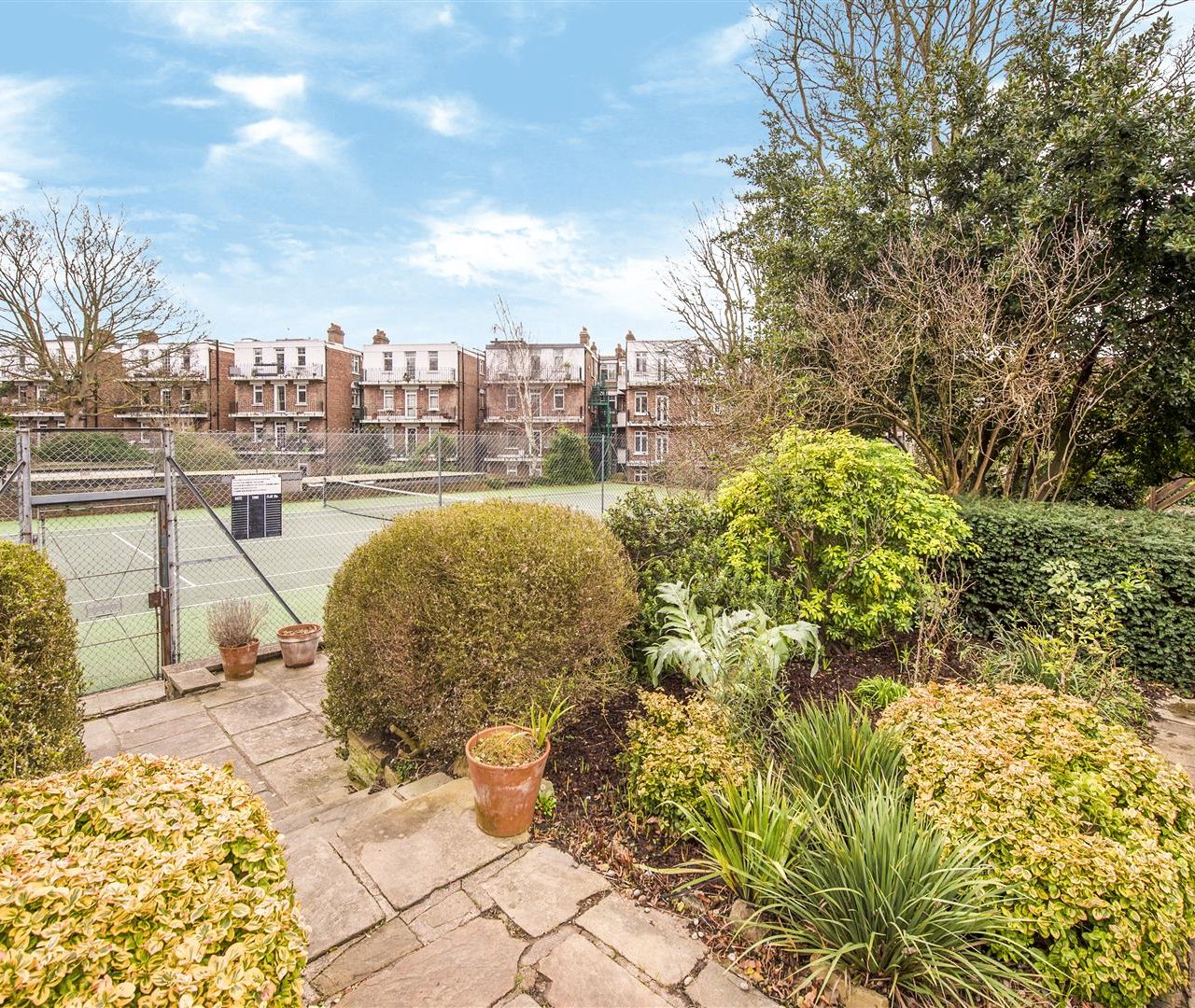 Aldred Road West Hampstead NW6 1AG