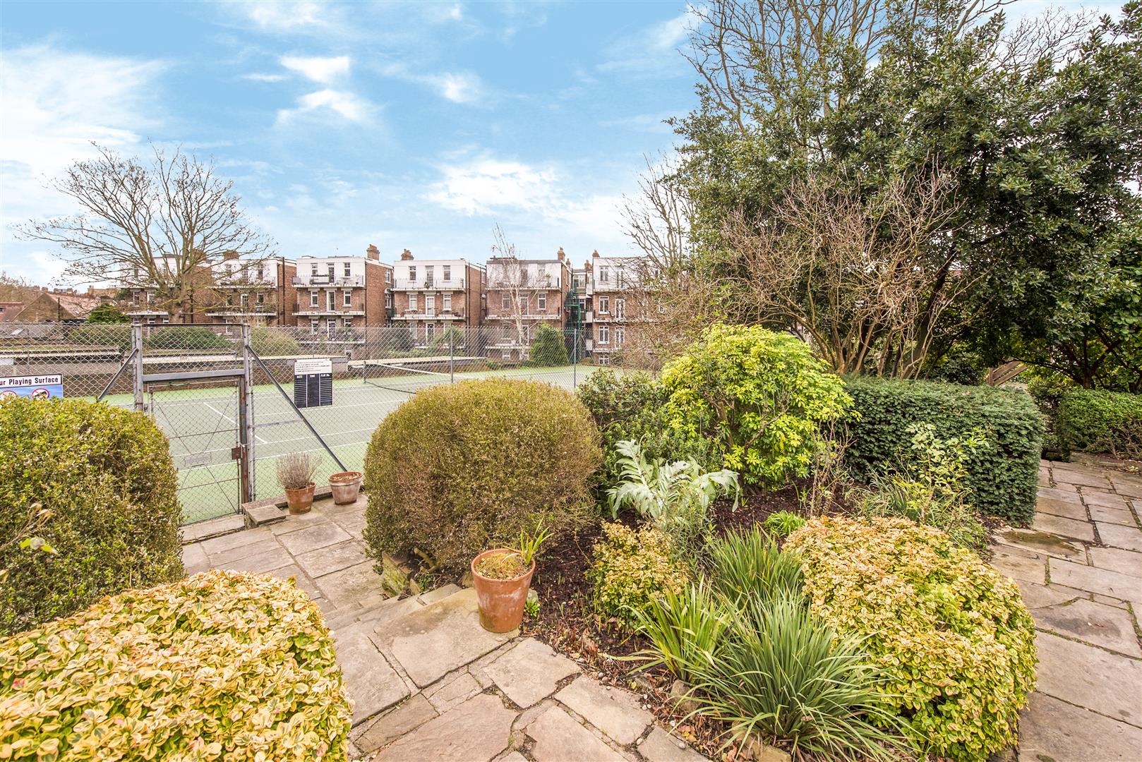 Aldred Road West Hampstead NW6 1AG