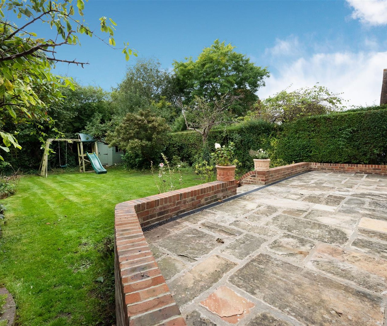 Hampstead Way Hampstead Garden Suburb NW11 7JN