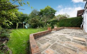 Hampstead Way Hampstead Garden Suburb NW11 7JN