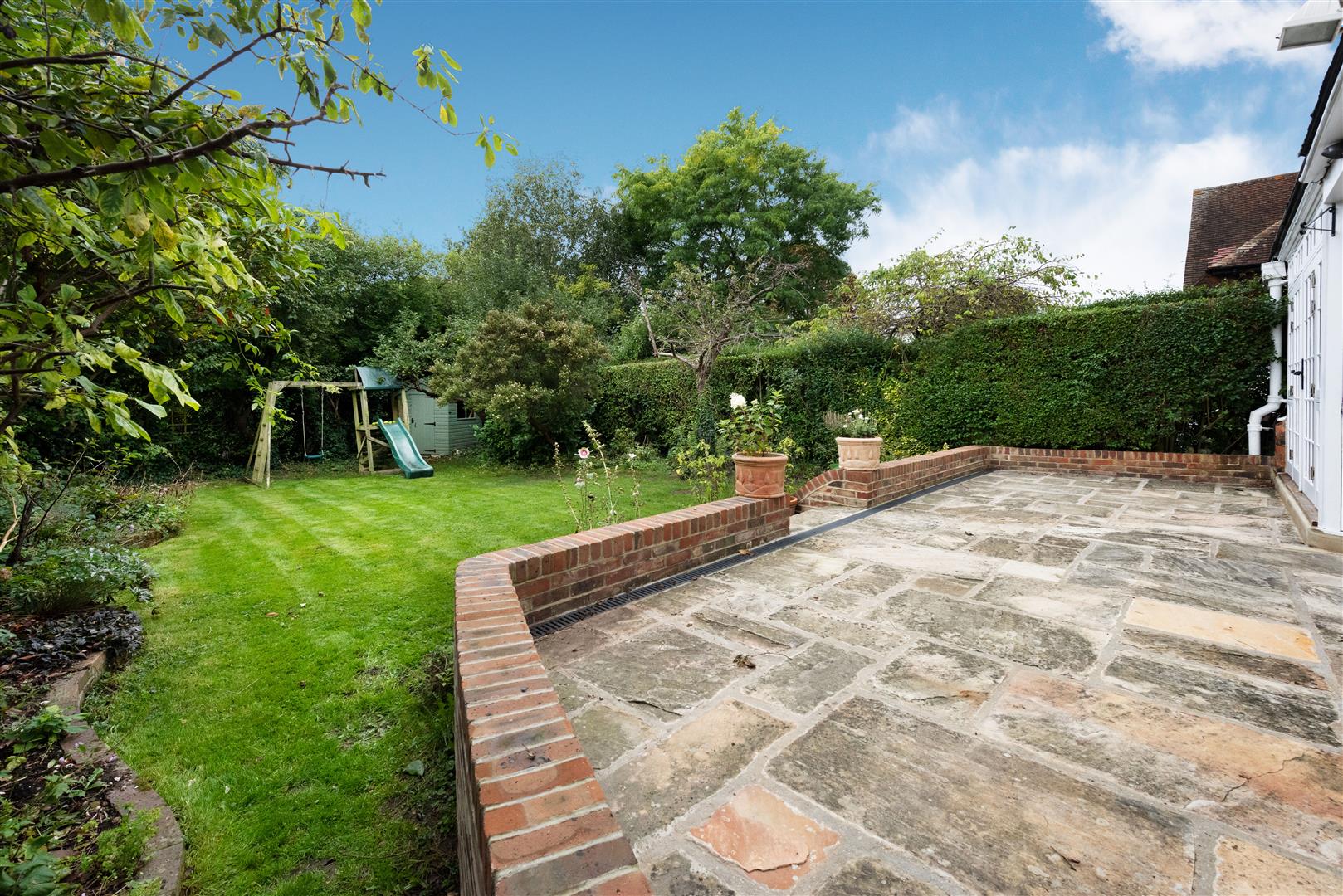 Hampstead Way Hampstead Garden Suburb NW11 7JN