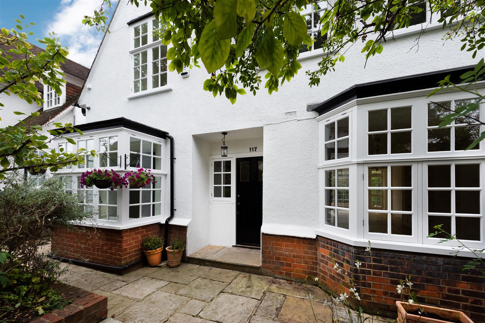 Hampstead Way Hampstead Garden Suburb NW11 7JN