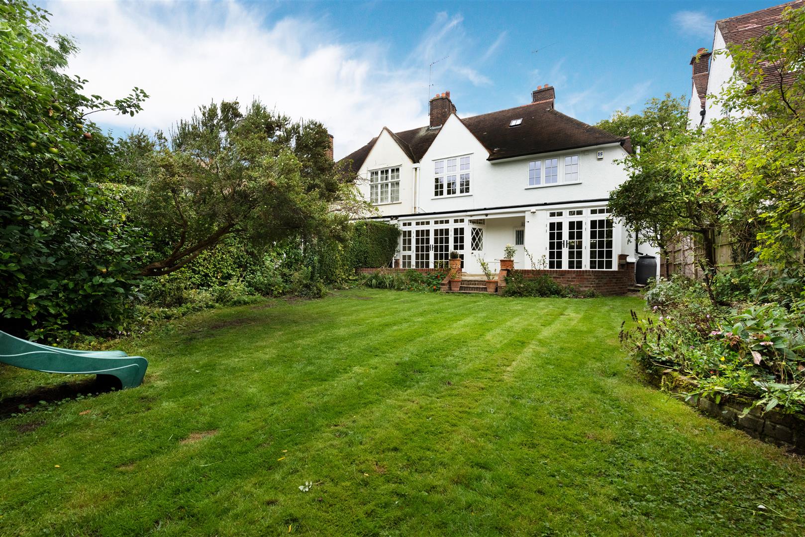 Hampstead Way Hampstead Garden Suburb NW11 7JN