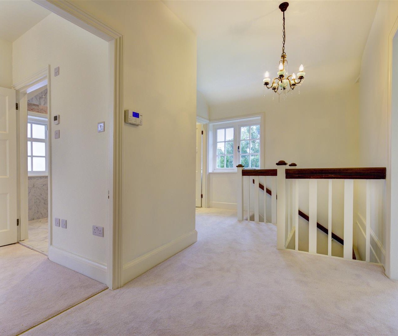 Hampstead Way Hampstead Garden Suburb NW11 7JN