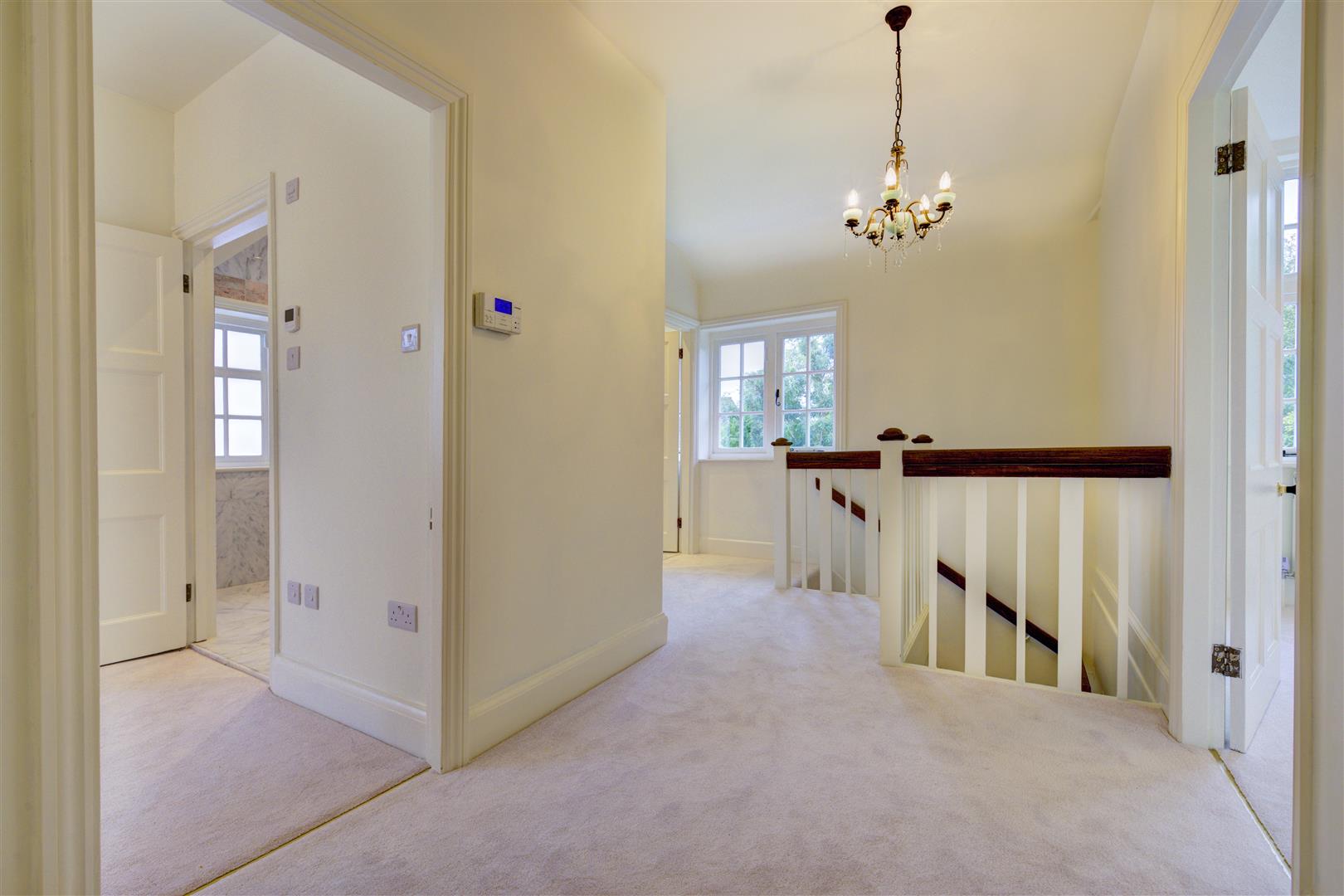 Hampstead Way Hampstead Garden Suburb NW11 7JN