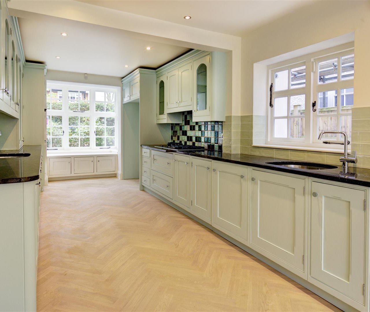 Hampstead Way Hampstead Garden Suburb NW11 7JN