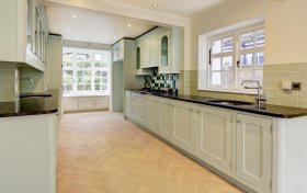 Hampstead Way Hampstead Garden Suburb NW11 7JN