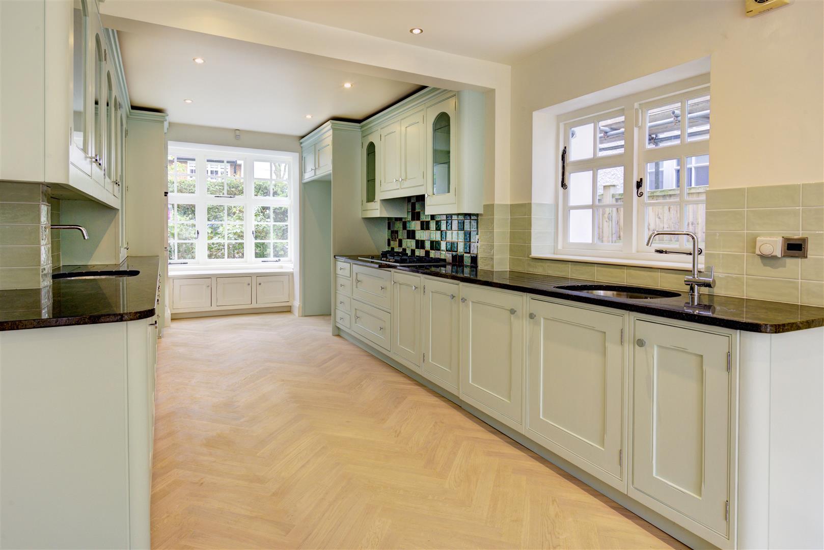 Hampstead Way Hampstead Garden Suburb NW11 7JN